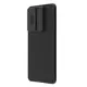 Etui Nillkin Camshield Pro Magnetic do Samsung Galaxy S25 Edge czarny