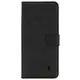 Etui z klapką Bizon Case Pocket do Xiaomi 15 Ultra czarne