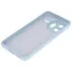 Pancerne etui Bizon Case Tur do Xiaomi Poco F7 Ultra jasnoniebieskie