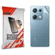 Folia na tył GrizzGlass SatinSkin do Xiaomi Redmi Note 14S