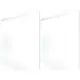 Folia imitująca papier Bizon Film Tab Papirus do Samsung Galaxy Tab S10 FE+ Plus [2 PACK]