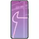 Elastyczne szkło hybrydowe Bizon Glass Mule do Xiaomi POCO F7 Pro