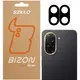 Szkło na aparat Bizon Glass Silk Lens do Xiaomi Redmi A5 4G / Poco C71 [2 PACK]