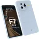 Pancerne etui Bizon Case Tur do Xiaomi Poco F7 Ultra jasnoniebieskie