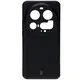 Etui Bizon Case Łupka do Xiaomi 15 Ultra czarne