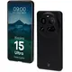Etui Bizon Case Łupka do Xiaomi 15 Ultra czarne