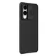 Etui Nillkin Camshield Pro Magnetic do Samsung Galaxy S25 Edge czarny