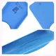 Silikonowe etui Bizon Soft Case do Xiaomi 15 Ultra niebieskie