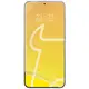 Folia matowa Bizon Glass Film Sun do Samsung Galaxy S25 Edge [2 PACK]