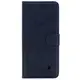 Etui z klapką Bizon Case Pocket do Xiaomi 15 Ultra granatowe