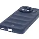 Pancerne etui Bizon Case Tur do Xiaomi Poco F7 Ultra granatowe