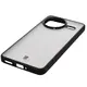 Etui Bizon Case Angelo do Xiaomi Poco F7 Ultra przydymione z czarną ramką