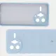 Pancerne etui Bizon Case Tur do Xiaomi Poco F7 Ultra jasnoniebieskie