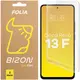 Folia matowa Bizon Glass Film Sun do Oppo Reno13 F [2 PACK]