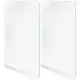 Folia hydrożelowa na ekran Bizon Glass Hydrogel Front do Xiaomi Poco F7 Pro / F7 Ultra [2 PACK]