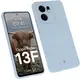 Pancerne etui Bizon Case Tur do Oppo Reno13 F jasnoniebieskie