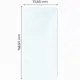 Szkło hartowane Bizon Glass Clear 2 do Xiaomi POCO F7