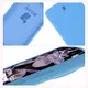 Silikonowe etui Bizon Soft Case do Xiaomi POCO F7 Pro niebieskie