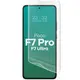 Folia hydrożelowa na ekran Bizon Glass Hydrogel Front do Xiaomi Poco F7 Pro / F7 Ultra [2 PACK]