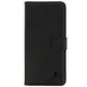Etui z klapką Bizon Case Pocket do Xiaomi POCO F7 Pro / F7 Ultra czarne
