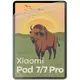 Folia matowa Bizon Glass Tab Film Sun do Xiaomi Pad 7 / 7 Pro [2 PACK]