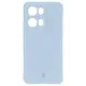 Pancerne etui Bizon Case Tur do Oppo Reno13 Pro jasnoniebieskie