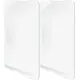 Folia hydrożelowa na ekran Bizon Glass Hydrogel Front do Motorola Edge 60 Fusion / Edge 60 [2 PACK]