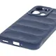 Pancerne etui Bizon Case Tur do Oppo Reno13 Pro granatowe