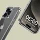 Etui Tech-Protect Flexair Hybrid do Xiaomi Poco F7 5G Clear
