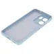 Pancerne etui Bizon Case Tur do Oppo Reno13 F jasnoniebieskie