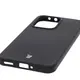 Silikonowe etui Bizon Soft Case do Oppo Reno13 czarne