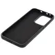 Silikonowe etui Bizon Soft Case do Oppo Reno13 czarne