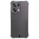 Etui + 2x folia na ekran Bizon Case Clear Pack do Oppo Reno13 Pro