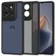 Etui Tech-Protect Magmat Motorola Edge 60 Fusion / Edge 60 Matte Black