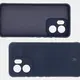 Pancerne etui Bizon Case Tur do Oppo Reno13 F granatowe
