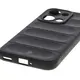 Pancerne etui Bizon Case Tur do Oppo Reno13 czarne