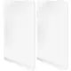 Folia hydrożelowa na ekran Bizon Glass Hydrogel Front do Oppo Reno13 F [2 PACK]