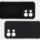 Pancerne etui Bizon Case Tur do Oppo Reno13 czarne