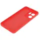 Pancerne etui Bizon Case Tur do Oppo Reno13 F czerwone