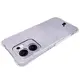 Etui + 2x szkło na ekran Bizon Case Clear Pack do Oppo Reno13F