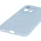 Pancerne etui Bizon Case Tur do Oppo Reno13 jasnoniebieskie