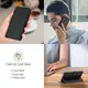 Etui z klapką Tech-Protect Wallet Xiaomi Poco F7 5G Black