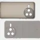 Pancerne etui Bizon Case Tur do Xiaomi Poco F7 Pro jasnoszare