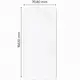 Folia matowa Bizon Glass Film Sun do Xiaomi Poco F7 Pro [2 PACK]