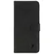 Etui z klapką Bizon Case Pocket do Oppo Reno13 Pro czarne
