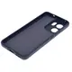 Pancerne etui Bizon Case Tur do Oppo Reno13 F granatowe