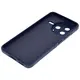 Pancerne etui Bizon Case Tur do Xiaomi Poco F7 Pro granatowe