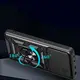 Etui Tech-Protect Camshield Pro Motorola Edge 60 Fusion / Edge 60 Black