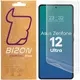 Folia hydrożelowa na ekran Bizon Glass Hydrogel Front do Asus Zenfone 12 Ultra [2 PACK]