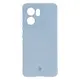 Pancerne etui Bizon Case Tur do Oppo Reno13 F jasnoniebieskie